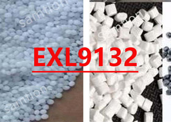S-Plastic  EXL9132 Copolomero opaco PC-Siloxane con eccellente trasformabilità.