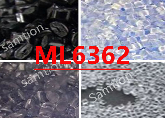 S-Plastic  Ml6362 Dati preliminari.