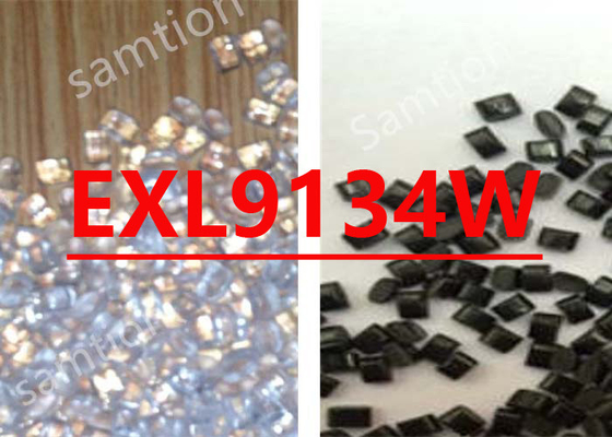S-Plastic Lexan EXL9134W è un policarbonato ignifuge a uso limitato con buone prestazioni di impatto con equilibrio