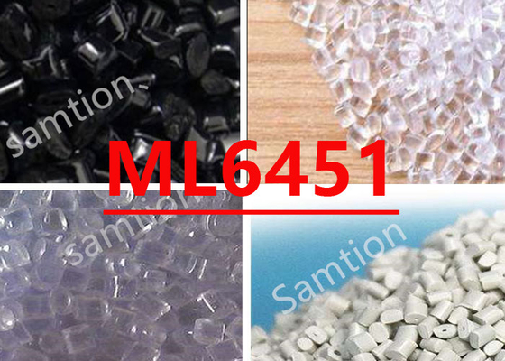 S-Plastic Lexan ML6451 Materiale di coestrusione UV-stabilizzato Capstock Valori minimi di lavorazione disponibili al momento
