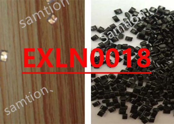 S-Plastic Lexan EXLN0018 High Flow Multi Purpose Grade Disponibile solo in colore naturale.