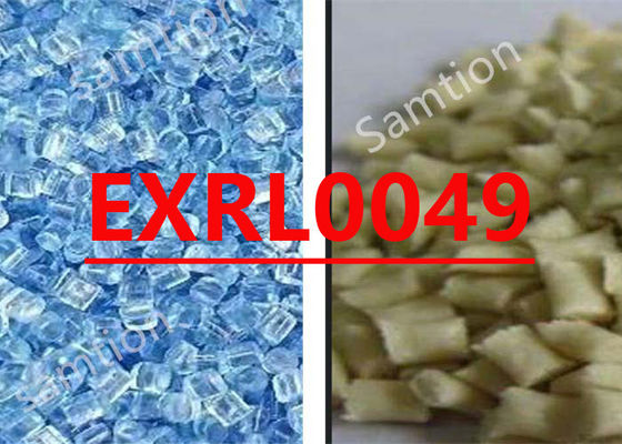 S-Plastic  EXRL0049 Solo per colori standard (non visivi).
