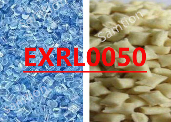 S-Plastic Lexan EXRL0050 Solo per colori standard (non visivi).