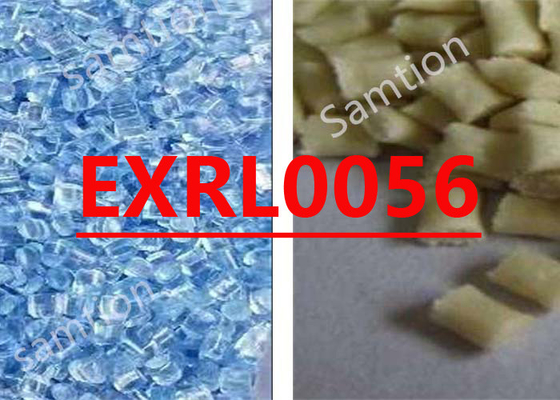 S-Plastic Lexan EXRL0056 DATI PRIMARI Non bromato, non clorato, PC rinforzato al 10% con vetro non clorato