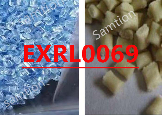 S-Plastic Lexan EXRL0069 Resina di policarbonato ad alto flusso adatta per applicazioni a parete sottile.