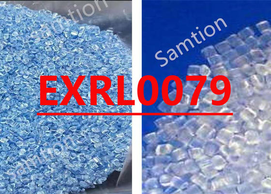 S-Plastic  EXRL0079 è un prodotto altamente stabilizzato ai raggi UV sviluppato come prodotto di coestrusione