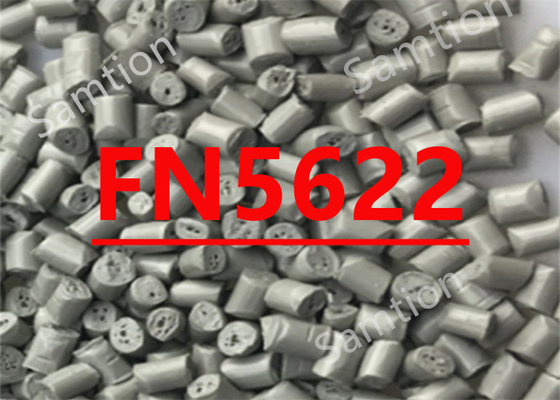 S-Plastic NORYL FN5622 MATERIALE di schiuma. Proprietà basate su campioni da 0,250"; RIDUZIONE DEL PESO del 20%.