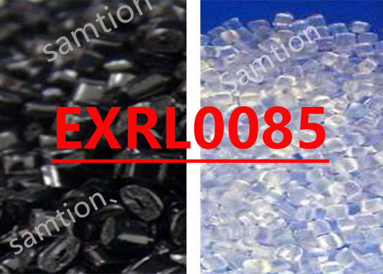 S-Plastic Lexan EXRL0085 Copolimero trasparente PC/Siloxane: flusso medio.
