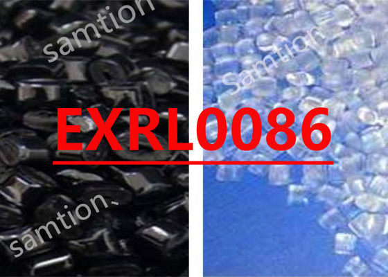 S-Plastic  EXRL0086 Copolimero PC resistente alle intemperie, prodotto trasparente contenente agente di rilascio di muffe.