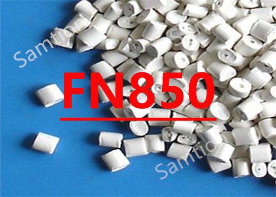 S-Plastic Noryl FN850 DATI PRIMARI Resina spumabile a flusso ecologico Tutte le proprietà a 15% di riduzione del peso; prova di spessore di 0,250"