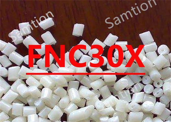 S-Plastic Noryl FNC30X Agente di soffiatura in un supporto di resina di NORYL Non un materiale autonomo