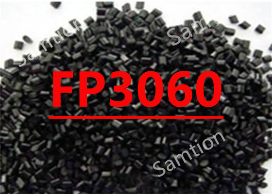 S-Plastic Noryl FP3060 è una resina non riempita per iniezione moldabile modificata in polifenilene etere.