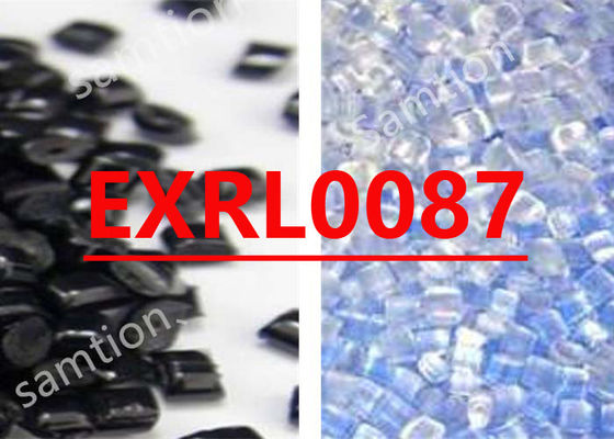 S-Plastic  EXRL0087 Solo per colori standard (non visivi).