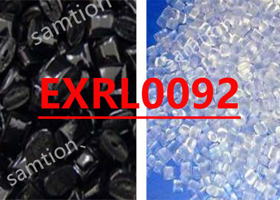 S-Plastic  EXRL0092 PC resistente ai gamma. Applicazioni mediche/sanitarie. ISO 10993 E FDA Approvate per il contatto con gli alimenti