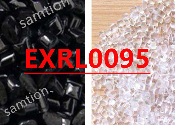 S-Plastic Lexan EXRL0095 Resina di policarbonato ad alta viscosità per il mercato sanitario.
