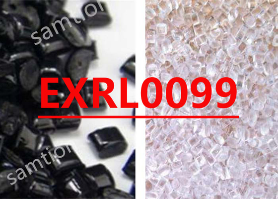 S-Plastic Lexan EXRL0099 Ritardante della fiamma non bromato, non clorato, PC trasparente per applicazioni a parete sottile.