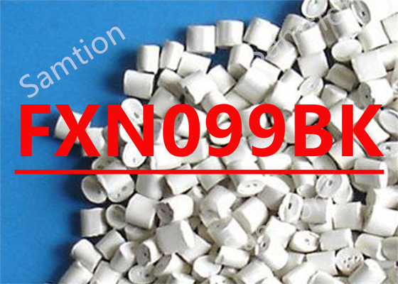 S-Plastic Noryl FXN099BK è una resina non riempita modificata di polifenilene eter progettata per lo stampaggio ad iniezione