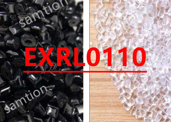 S-Plastic Lexan EXRL0110 PC/Siloxane Copolymer. Ottimo impatto a bassa temperatura.