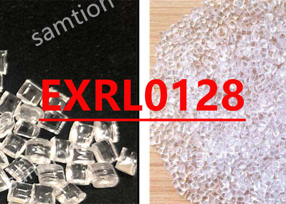 S-Plastic  EXRL0128 Un grado di stampaggio a rotazione UV stabilizzato ad alta viscosità.
