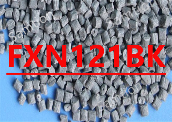 S-Plastic Noryl FXN121BK Resina modificata non riempita di polifenilene  adatta per lo stampaggio ad iniezione