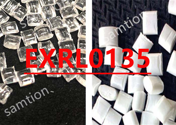 S-Plastic Lexan EXRL0135 10% GF rinforzato FR PC con sistemi FR non bromati e non clorati.