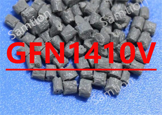 S-Plastic Noryl GFN1410V La resina Noryl GFN1410V è una miscela di polifenoletere (PPE) e resina di polistirolo (PS)