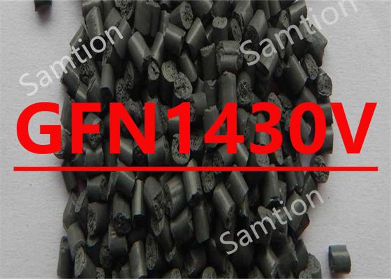 S-Plastic Noryl GFN1430V Ossido di polifenilene (PPO*) + resina di polistirolo (PS) è un 30% di vetro rinforzato