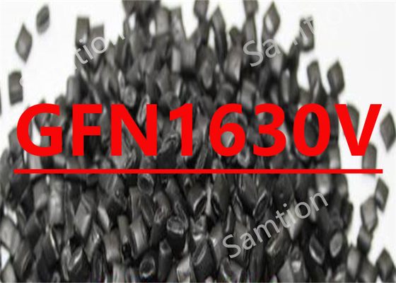 S-Plastic Noryl GFN1630V Ossido di polifenilene (PPO) + Resina di polistirolo (PS) è un 30% di vetro rinforzato