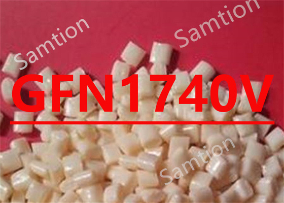 S-Plastic Noryl GFN1740V Ossido di polifenilene (PPO) + Resina di polistirolo (PS) è un 40% di vetro rinforzato