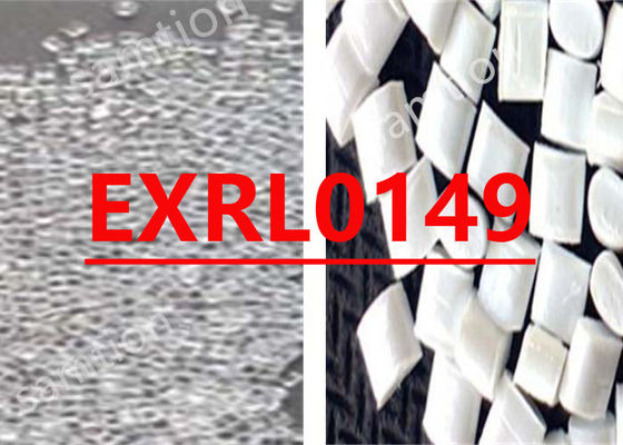 S-Plastic  EXRL0149 PC/SLX strato colorato trasparente per film e fogli specializzati.