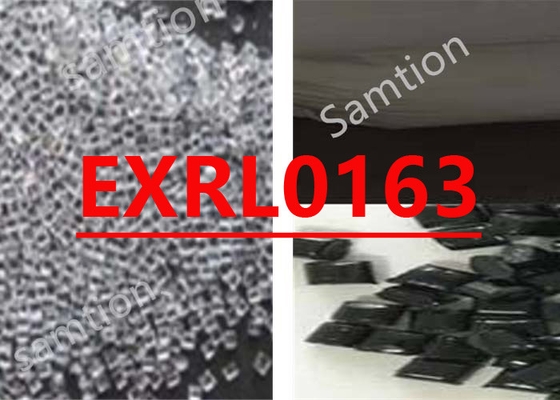 S-Plastic Lexan EXRL0163 PC/Copolimero di siloxano in colori speciali "Lustre Plus" Dutilità migliorata, flusso medio, Lexan EXL
