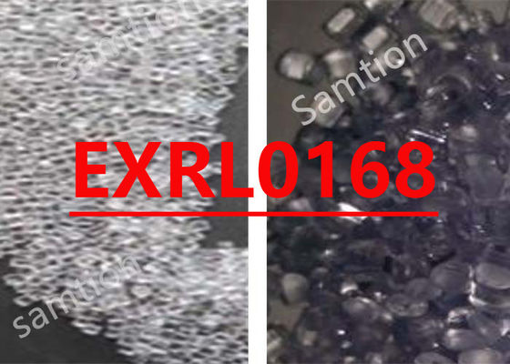 S-Plastic  EXRL0168 Policarbonato duttile a calore elevato, flusso medio, rilascio di muffe.