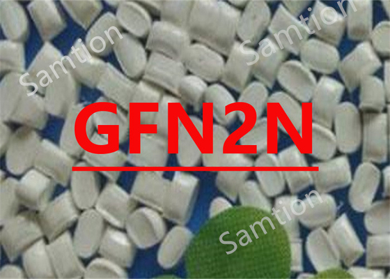 S-Plastic Noryl GFN2N 20% GR modulo di flessione di 5400 MPa e HTD/A di 140 C