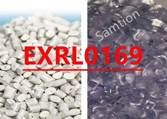 S-Plastic Lexan EXRL0169 9%GF Copolimero modificato PC/Siloxane con eccellente trasformabilità.