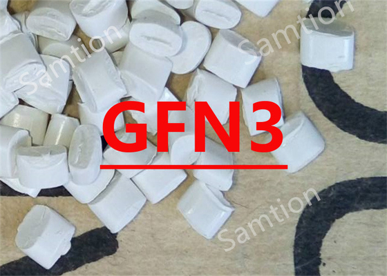 S-Plastic Noryl GFN3 PPE+PS Miscela 30% Vetro rinforzato NSF 61 Elenco in diversi colori (applicano restrizioni) FDA
