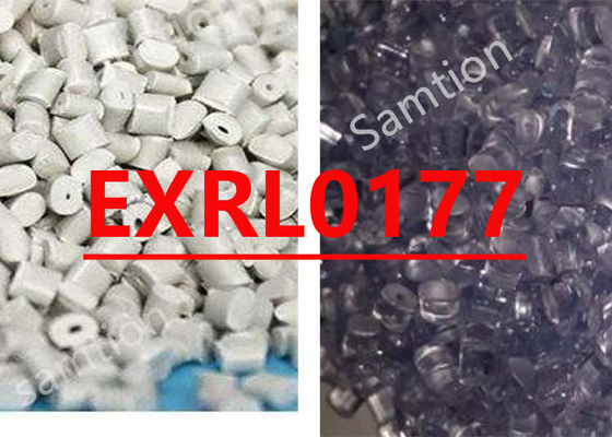S-Plastic Lexan EXRL0177 Copolimero opaco PC-Siloxane con eccellente trasformabilità.