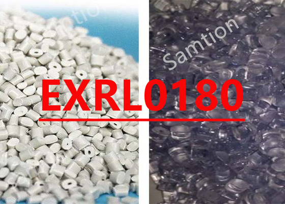 S-Plastic Lexan EXRL0180 Copolicarbonato con migliore resistenza agli graffi