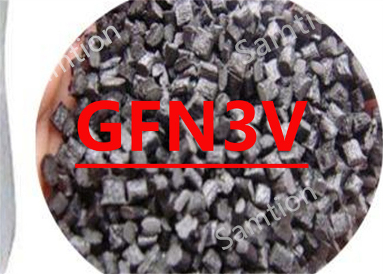 S-Plastic Noryl GFN3V 30 % Materiale rinforzato in fibra di vetro con HDT/A di 145 °C secondo ISO 75 NORYL