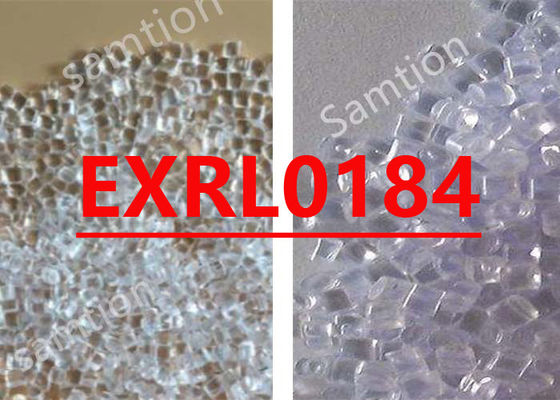 S-Plastic  EXRL0184 Policarbonato ad alta viscosità e resistente alle sostanze chimiche