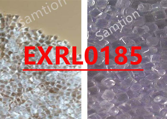 S-Plastic  EXRL0185 Policarbonato resistente alle sostanze chimiche a viscosità media