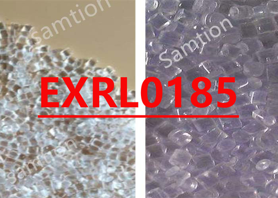 S-Plastic Lexan EXRL0185 Policarbonato resistente alle sostanze chimiche a viscosità media