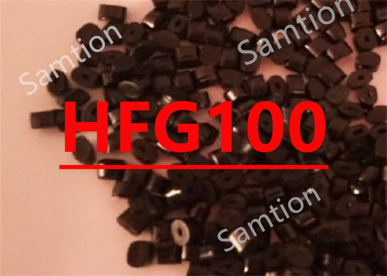 S-Plastic Noryl HFG100 DATI PRIMARI 10% di vetro rinforzato, 212F (100C) HDT