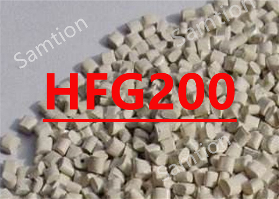 S-Plastic Noryl HFG200 DATI PRIMARI 20% di vetro rinforzato 212F (100C) HDT