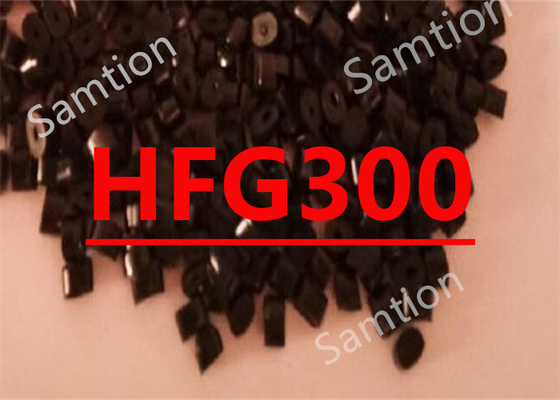 S-Plastic Noryl HFG300 DATI PRIMARI  30% di vetro rinforzato 212F (100C) HDT