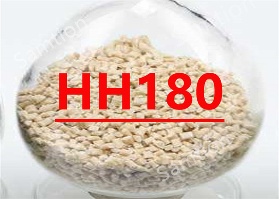 S-Plastic Noryl HH180 è una resina di polifenilene eter modificato non riempito ad alta temperatura con una temperatura di Vicat B/120