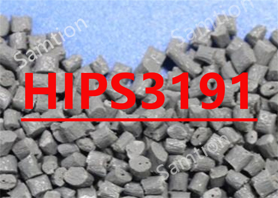S-Plastic Noryl HIPS3191