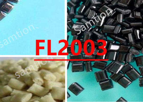 S-Plastic  FL2003 resina è varie riduzioni di peso a 0,250 " (6,35 mm) Parete.