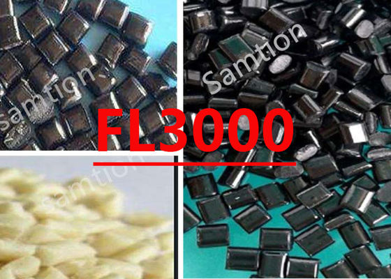 S-Plastic  FL3000 resina è schiuma strutturale: riduzione del peso del 10% a 0,250 " parete con non-bromato e non clorato