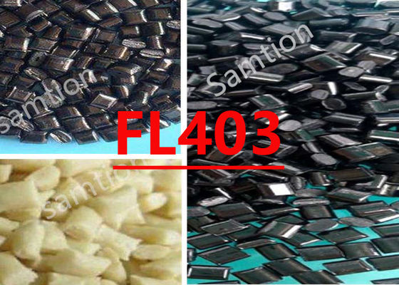 S-Plastic  FL403 resina Varia riduzione di peso a 0,250 " parete. UV-resistente. resistente agli urti, lavorazione superiore