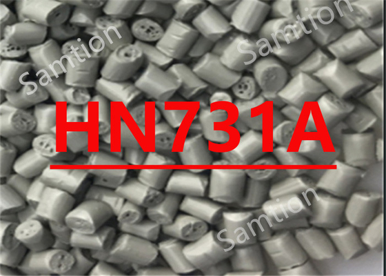 S-Plastic Noryl HN731A Miscela PPE+PS per dispositivi medici e applicazioni farmaceutiche